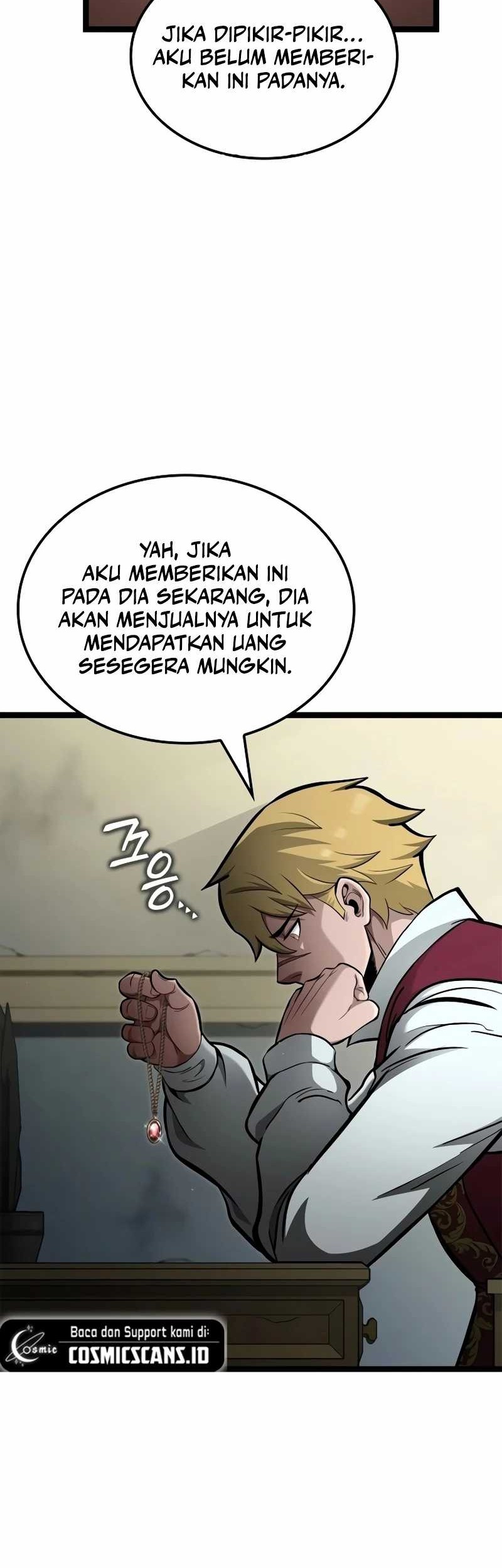 Kalli the Champion Chapter 66 Gambar 13