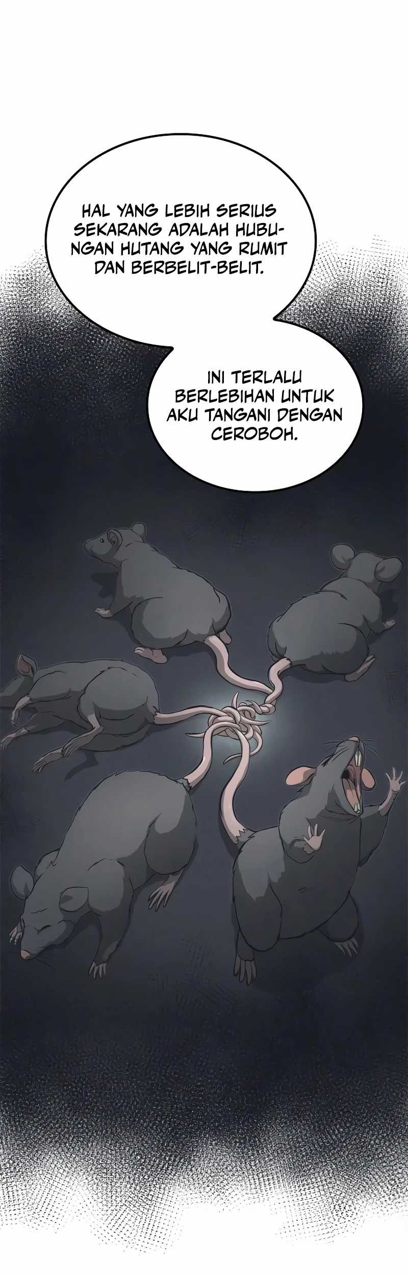 Kalli the Champion Chapter 66 Gambar 14