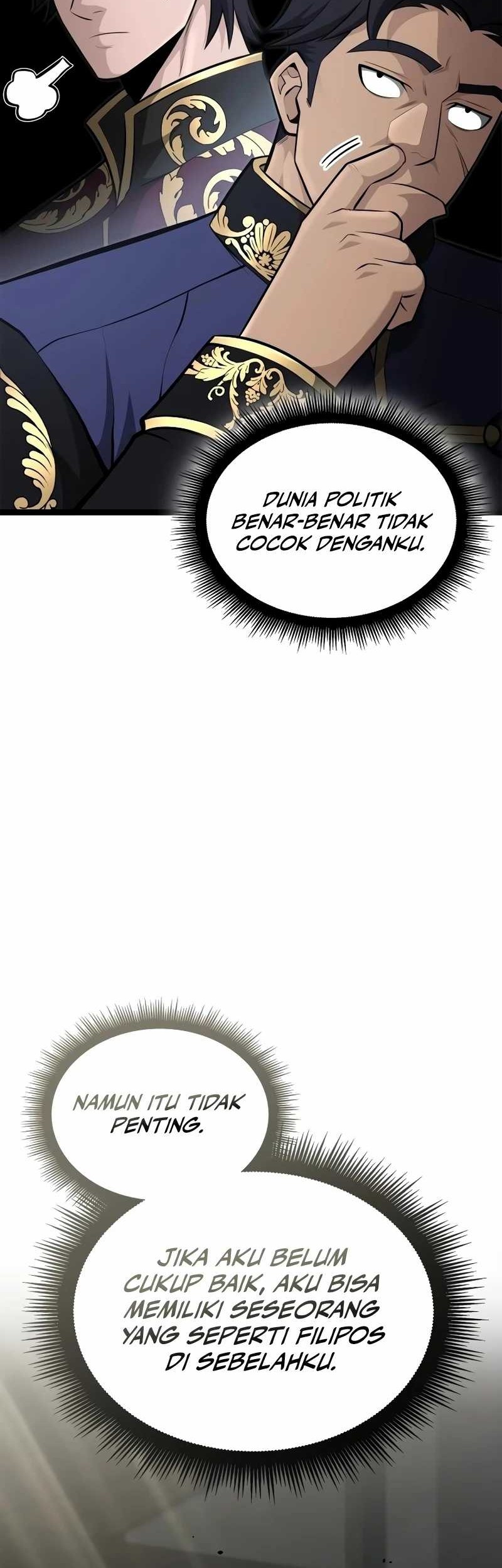 Kalli the Champion Chapter 66 Gambar 19