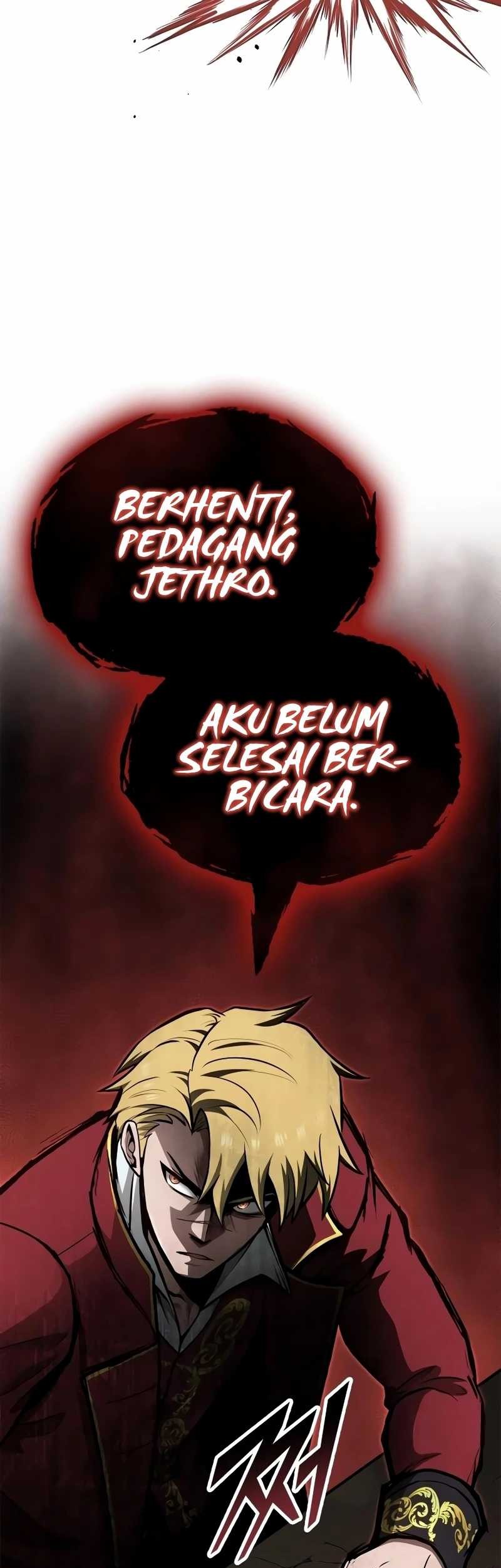 Kalli the Champion Chapter 66 Gambar 24