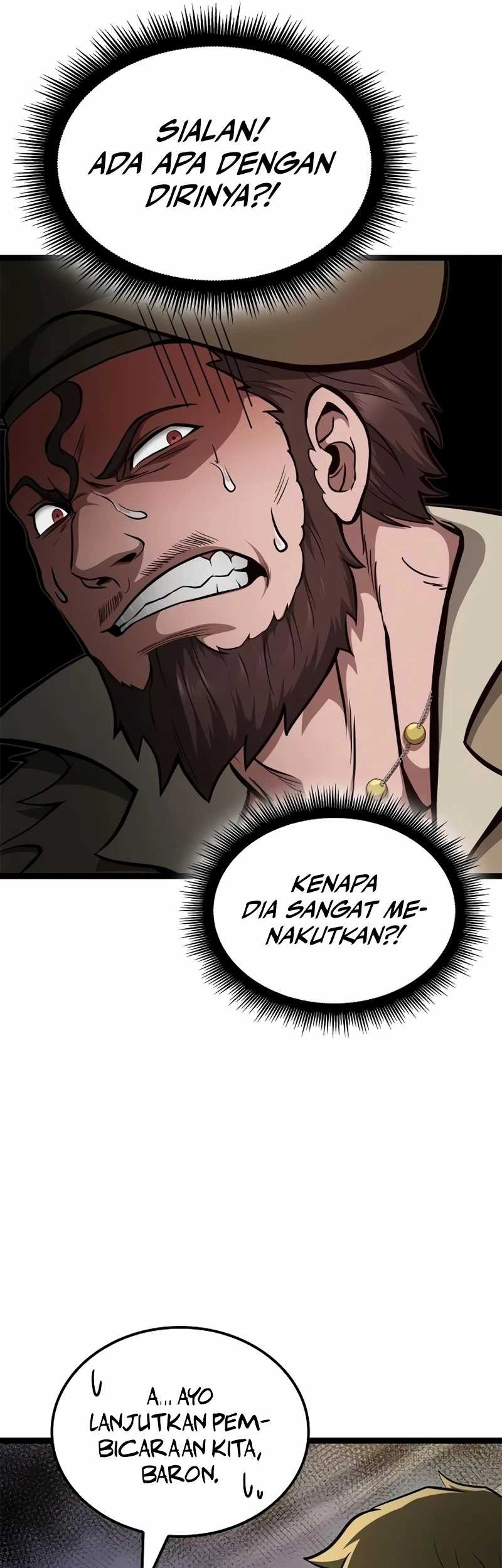 Kalli the Champion Chapter 66 Gambar 26