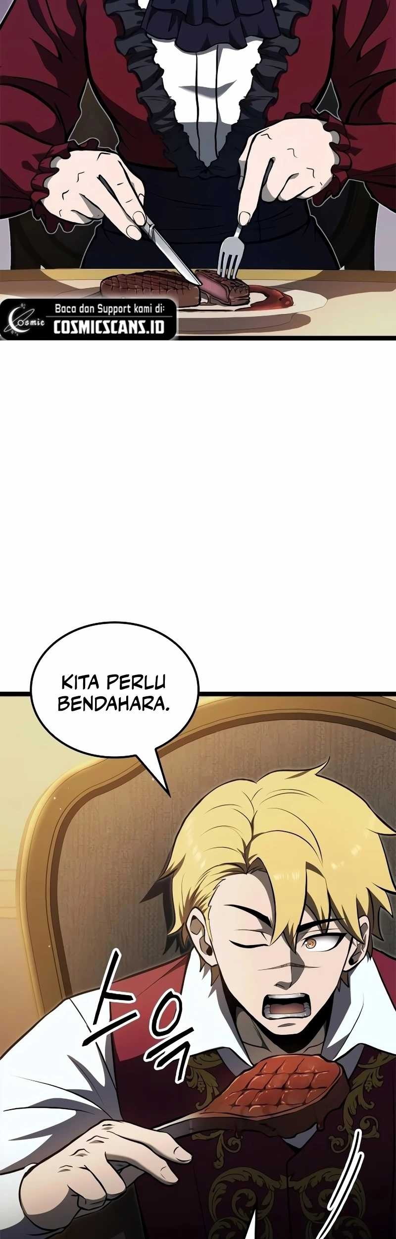 Kalli the Champion Chapter 66 Gambar 30