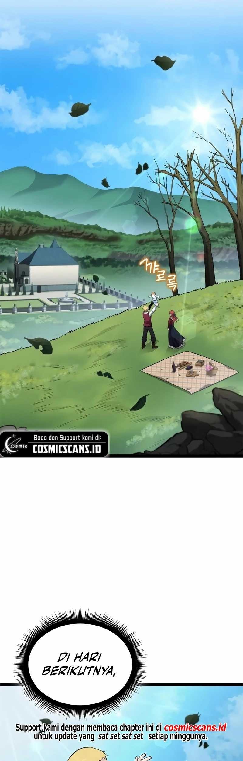 Kalli the Champion Chapter 66 Gambar 38