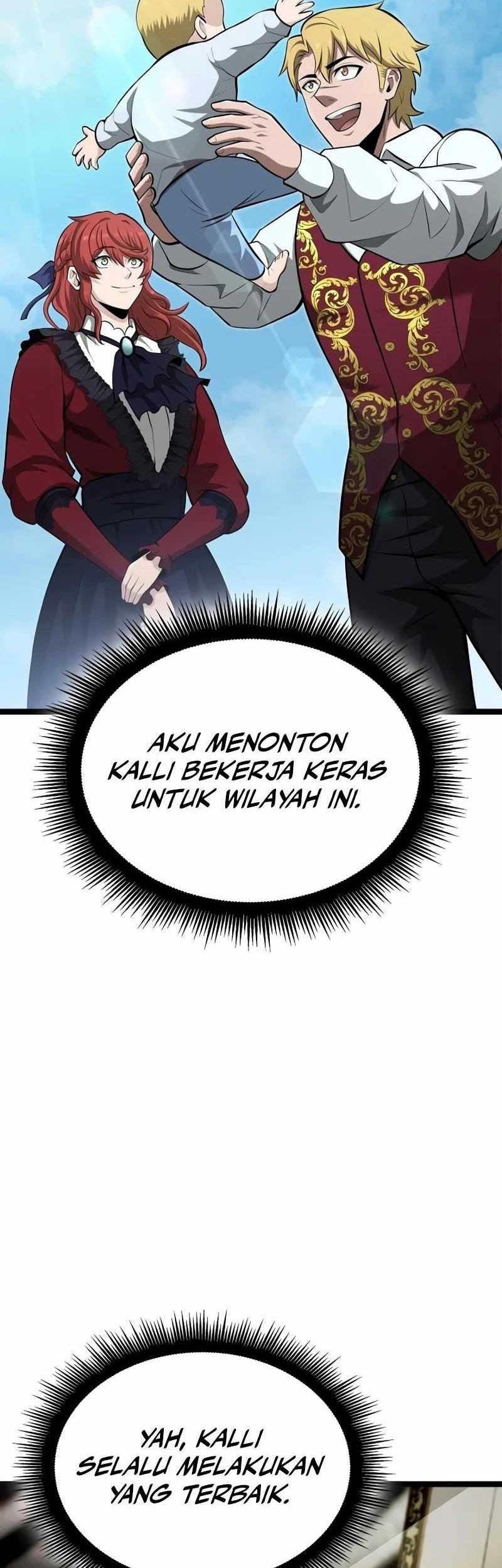 Kalli the Champion Chapter 66 Gambar 39
