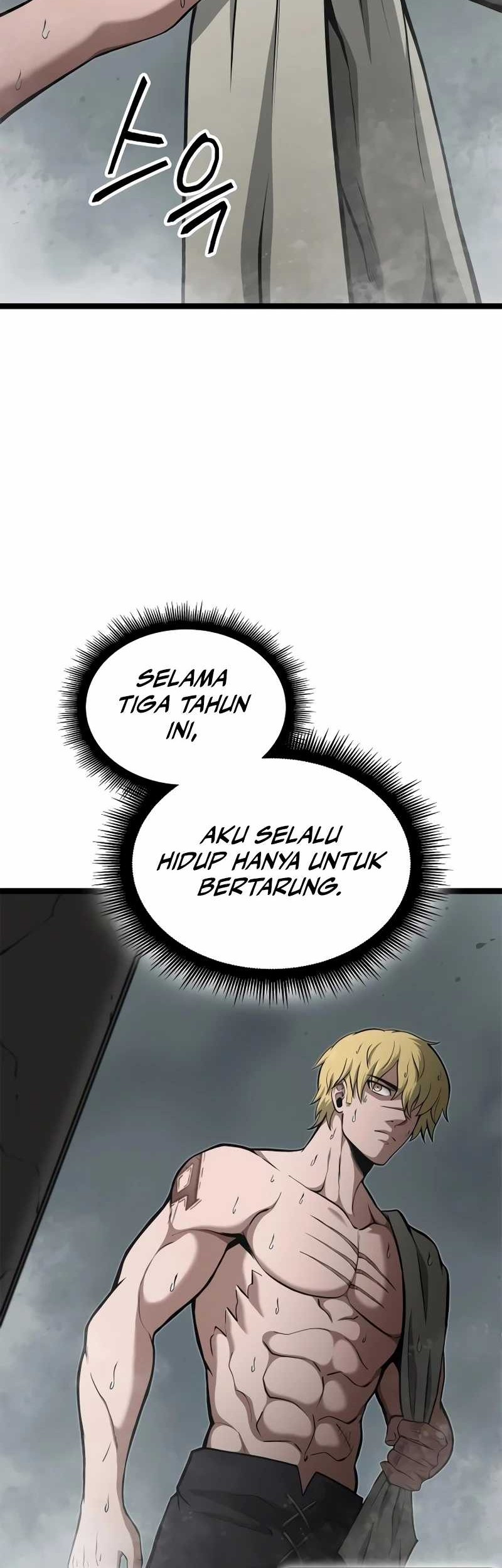 Kalli the Champion Chapter 66 Gambar 45