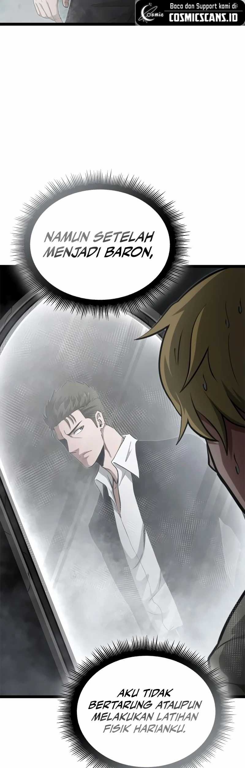 Kalli the Champion Chapter 66 Gambar 46