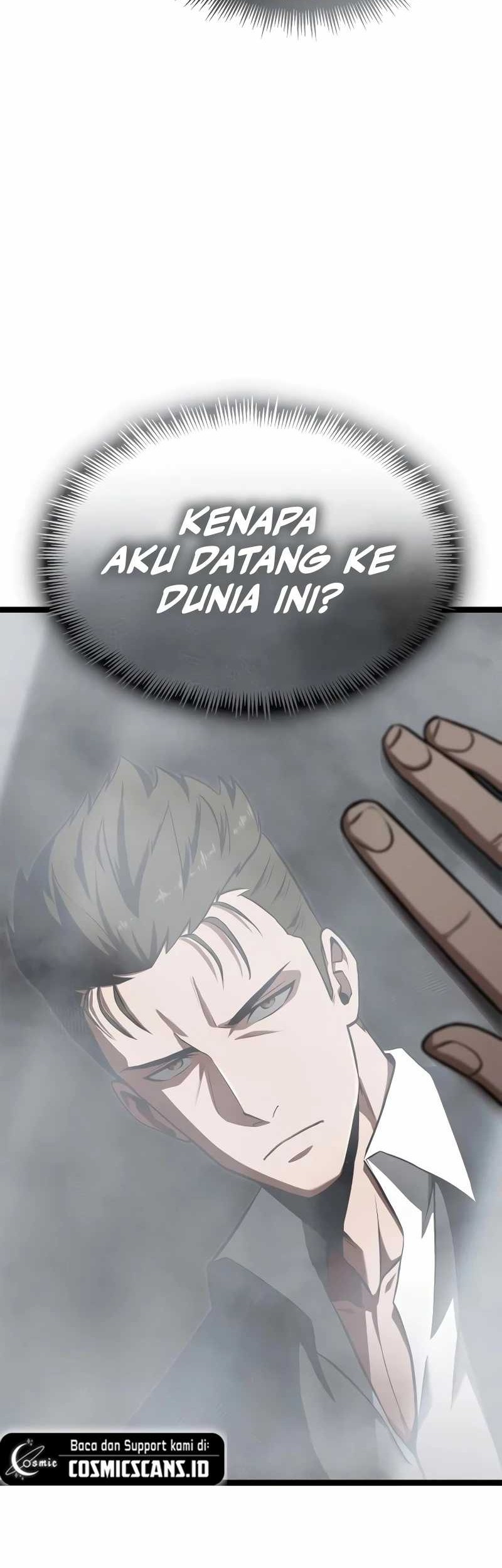 Kalli the Champion Chapter 66 Gambar 47