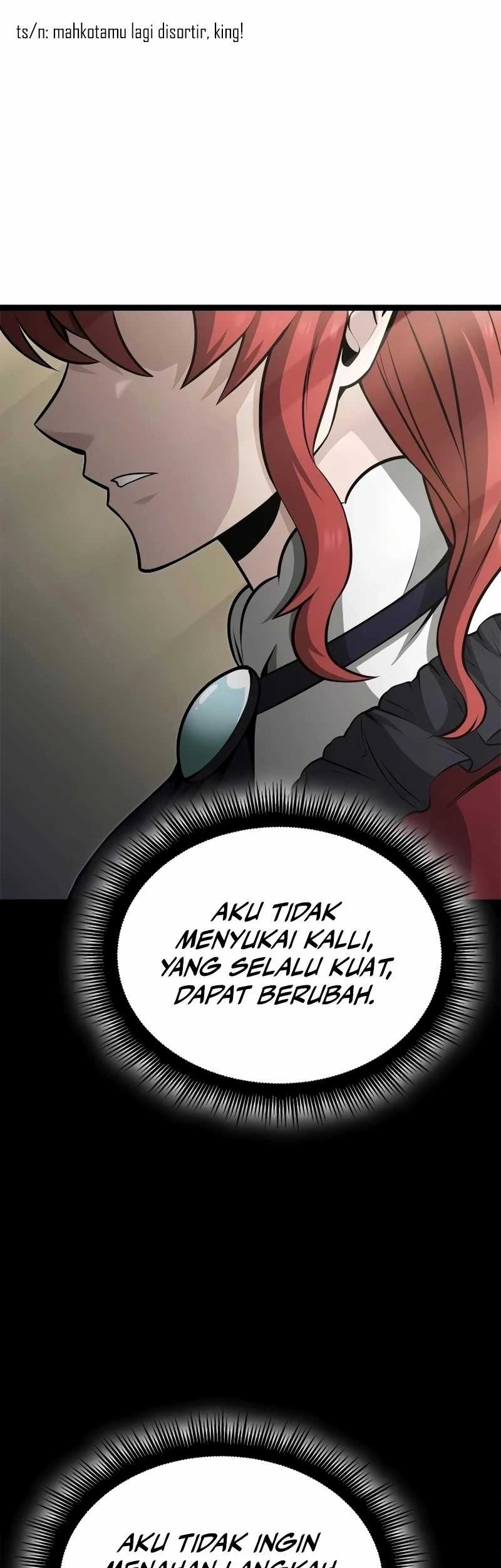 Kalli the Champion Chapter 65 Gambar 50