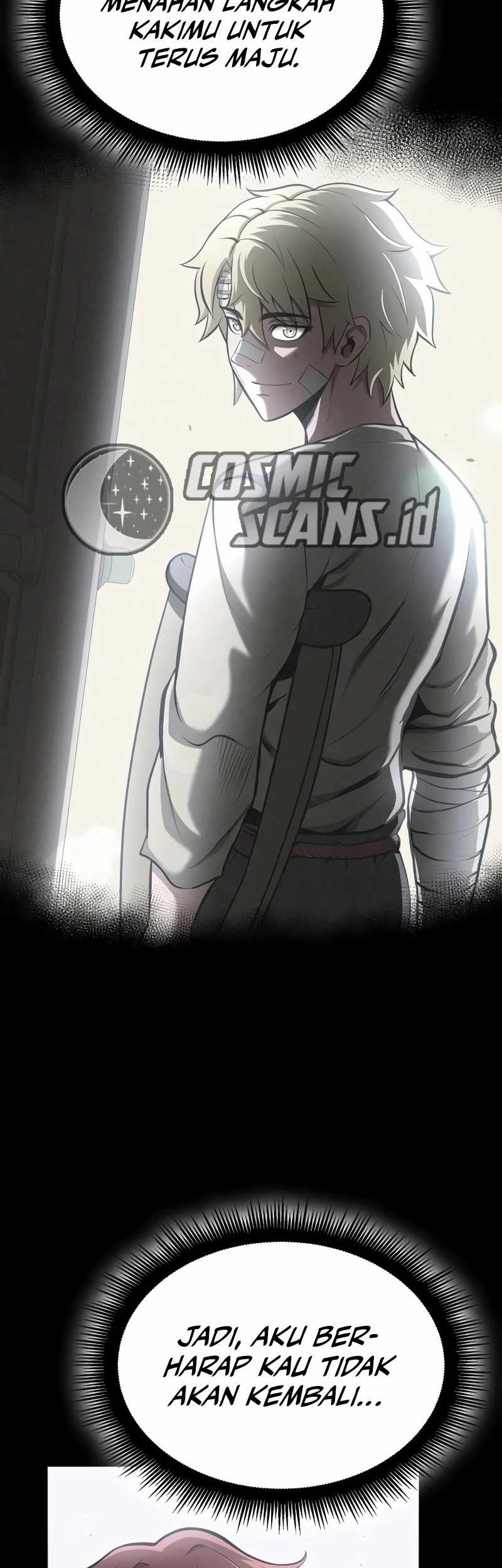 Kalli the Champion Chapter 65 Gambar 51