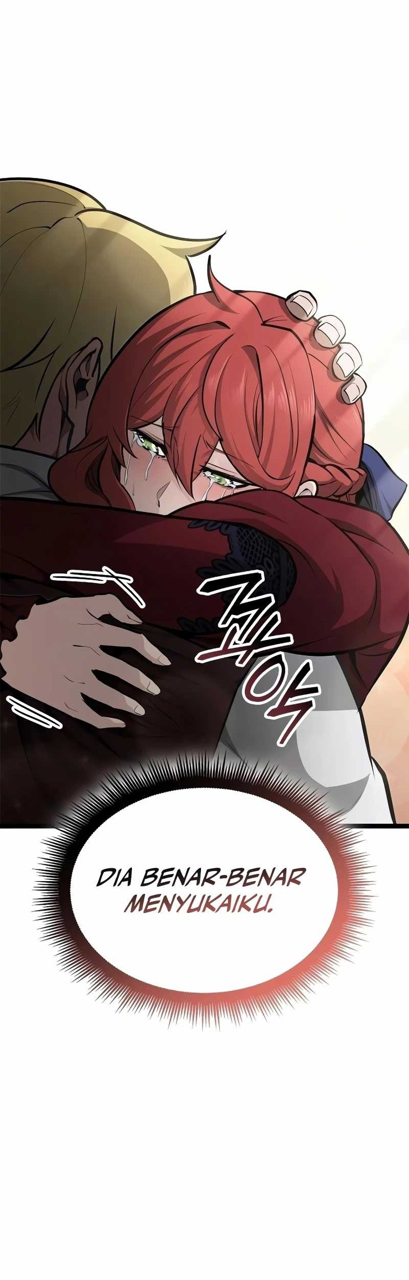 Kalli the Champion Chapter 65 Gambar 56