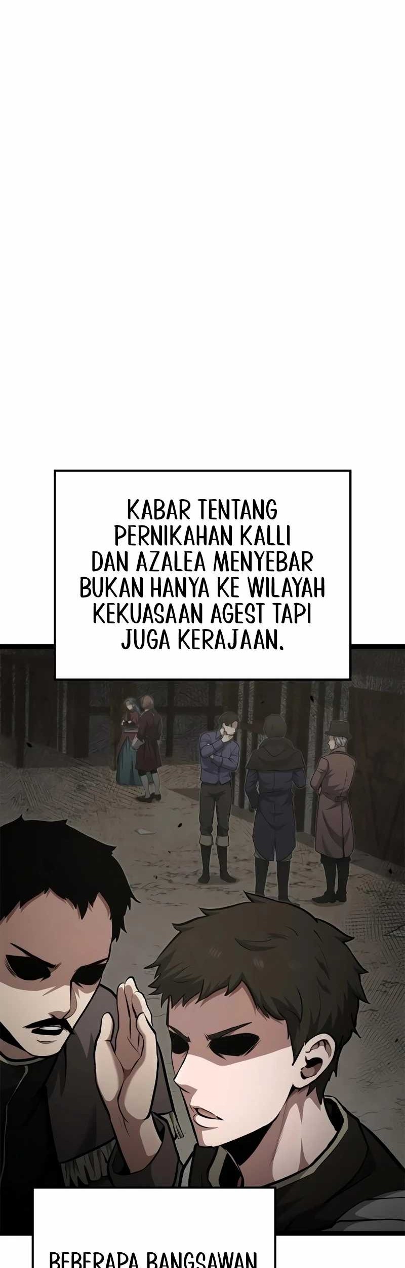 Kalli the Champion Chapter 65 Gambar 57