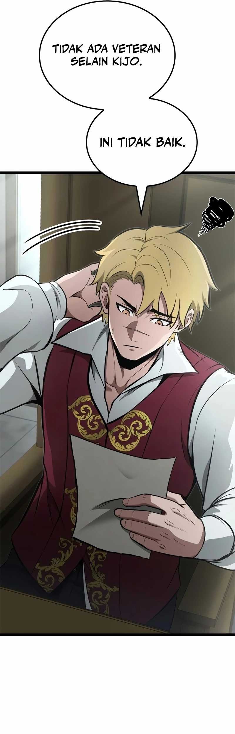 Kalli the Champion Chapter 65 Gambar 62