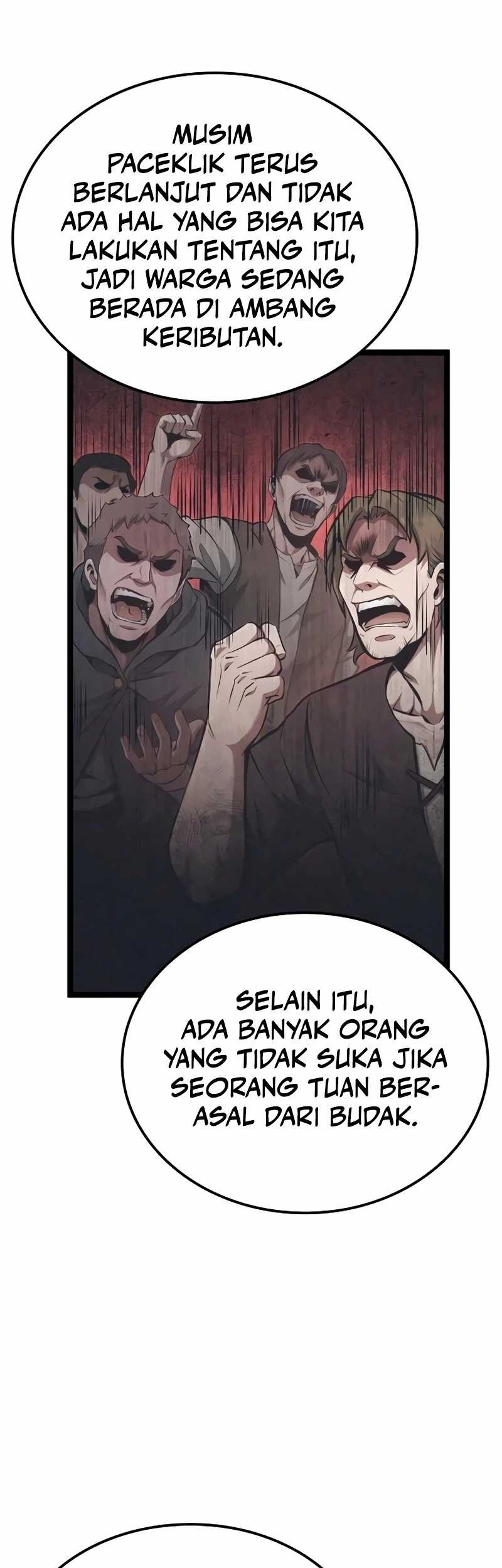 Kalli the Champion Chapter 65 Gambar 64