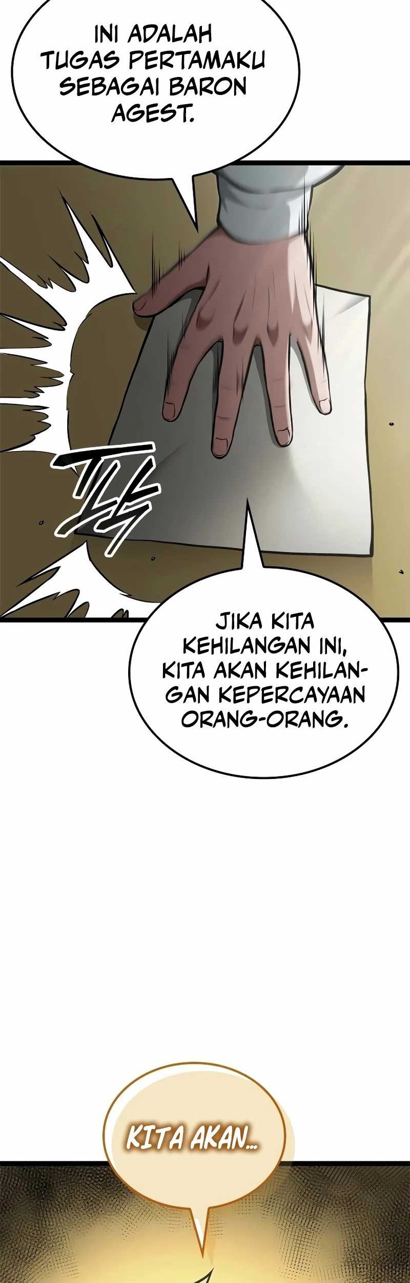 Kalli the Champion Chapter 65 Gambar 65