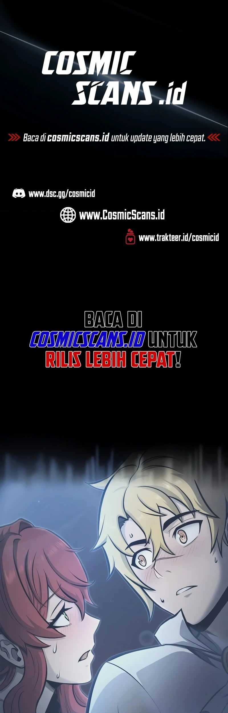 Baca  Kalli the Champion Chapter 65 Gambar 2