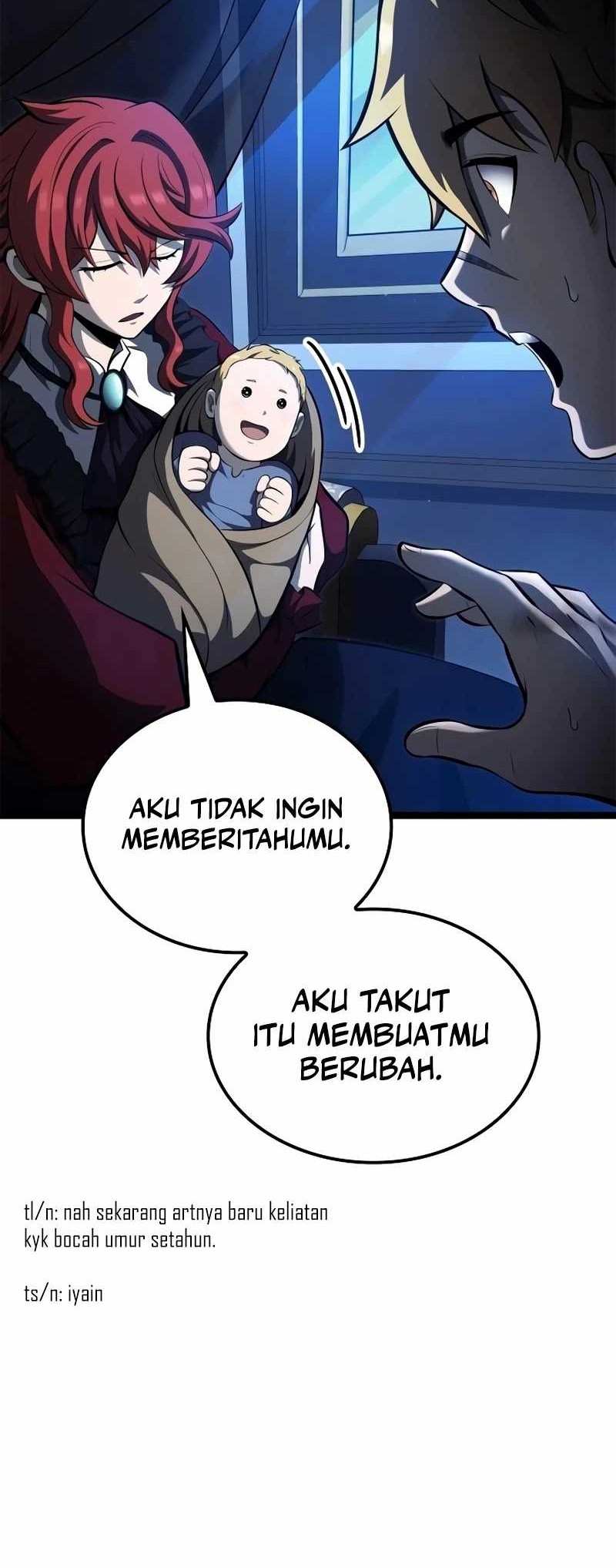 Kalli the Champion Chapter 65 Gambar 7
