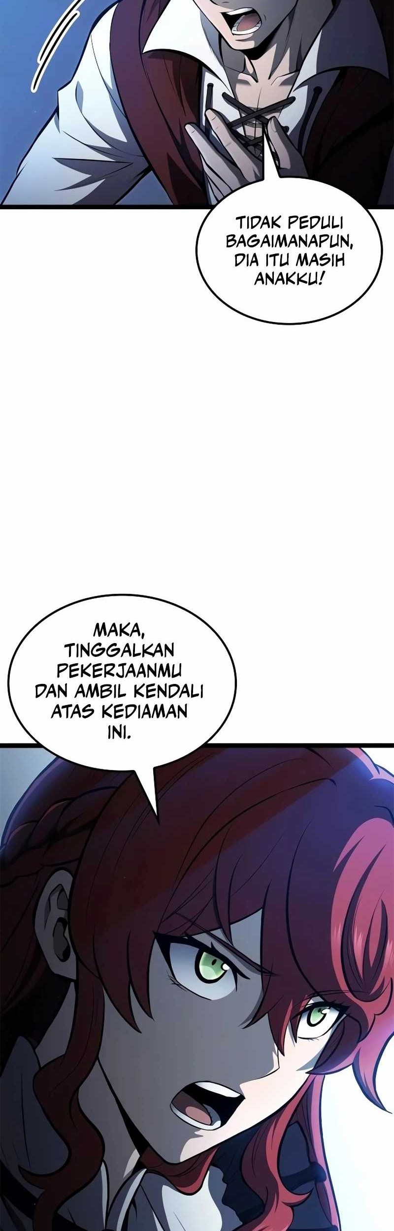 Kalli the Champion Chapter 65 Gambar 9