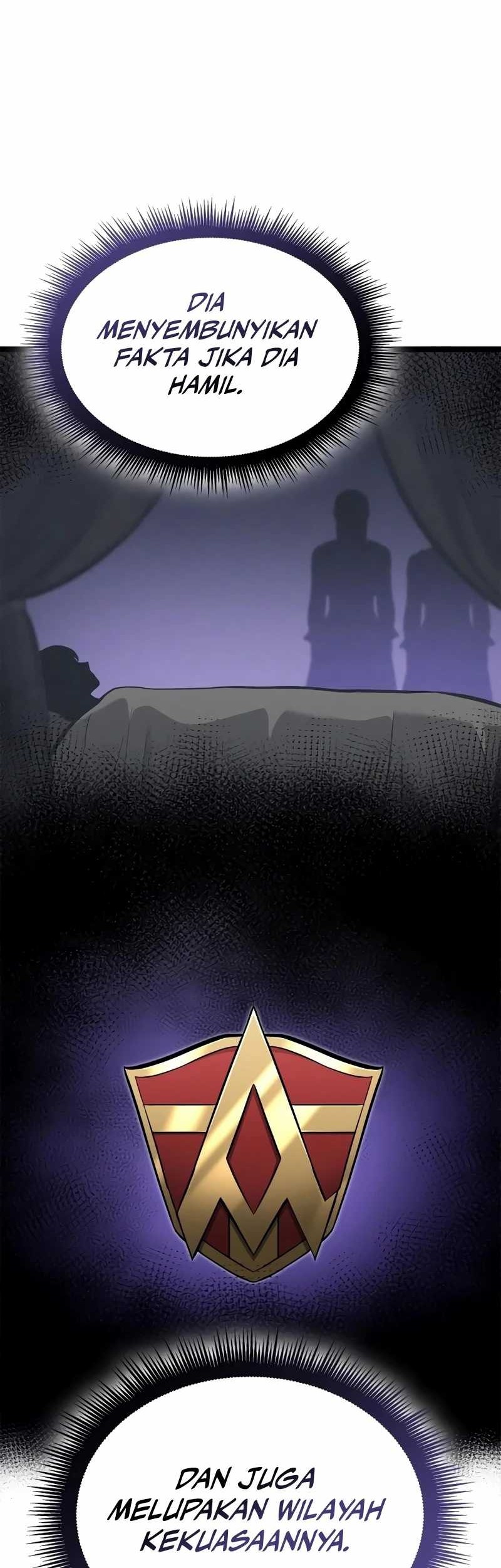 Kalli the Champion Chapter 65 Gambar 21