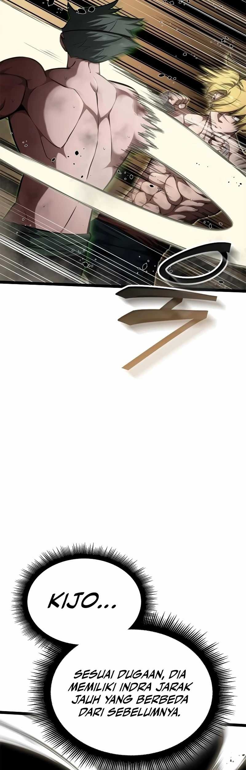 Kalli the Champion Chapter 65 Gambar 24