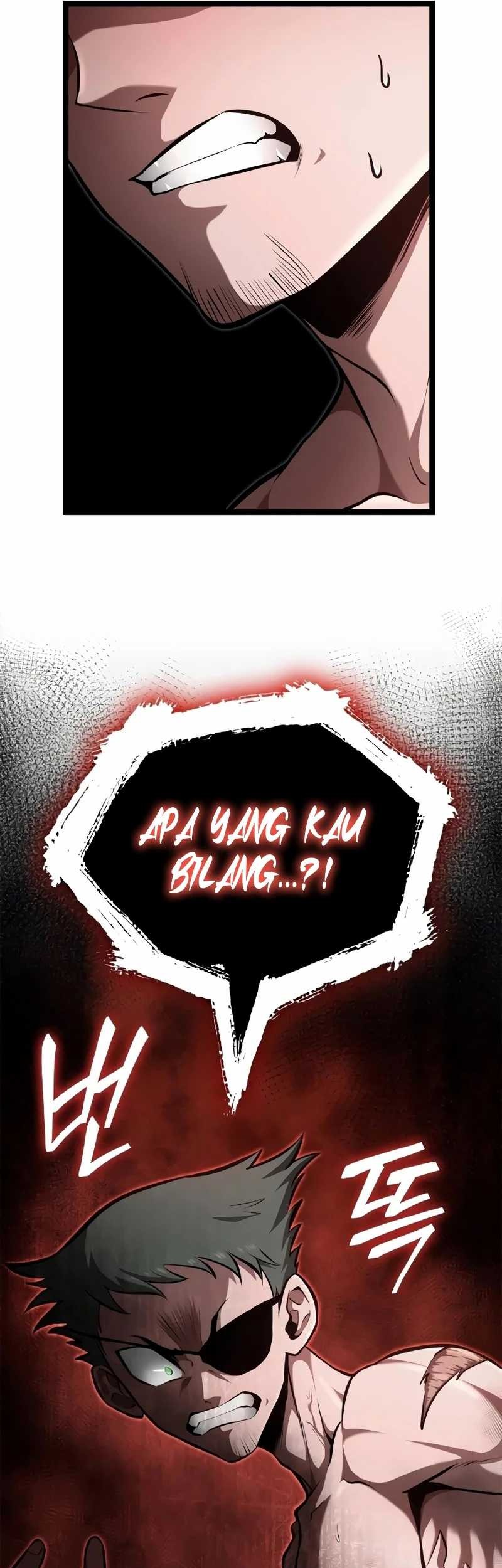 Kalli the Champion Chapter 65 Gambar 32