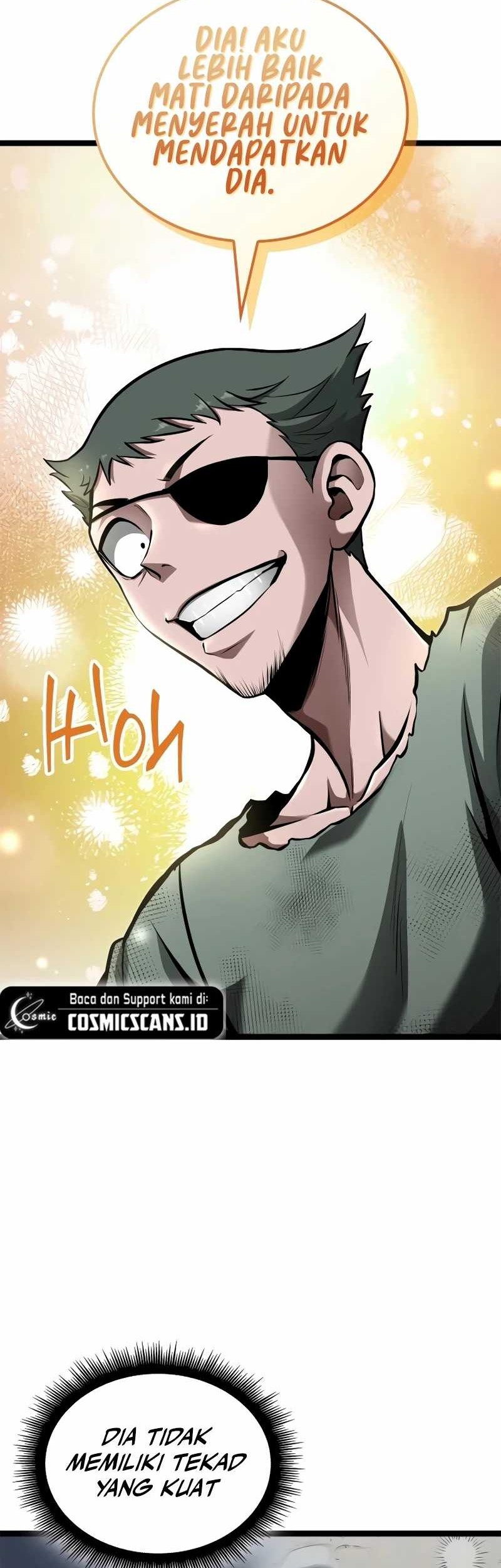 Kalli the Champion Chapter 65 Gambar 41