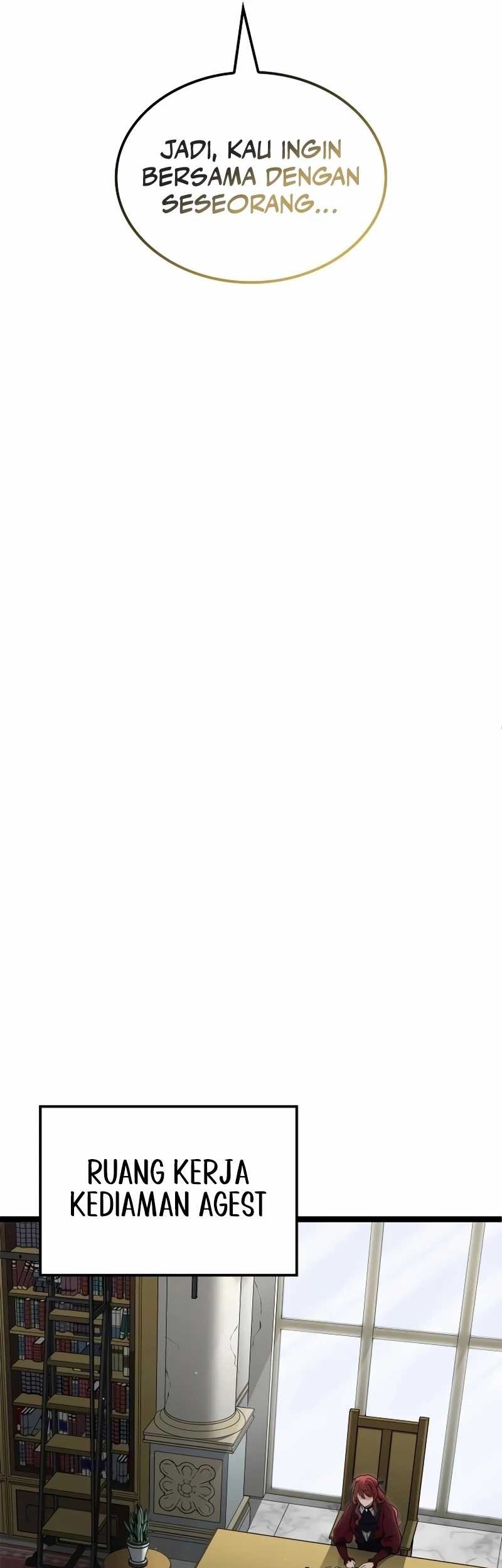 Kalli the Champion Chapter 65 Gambar 44