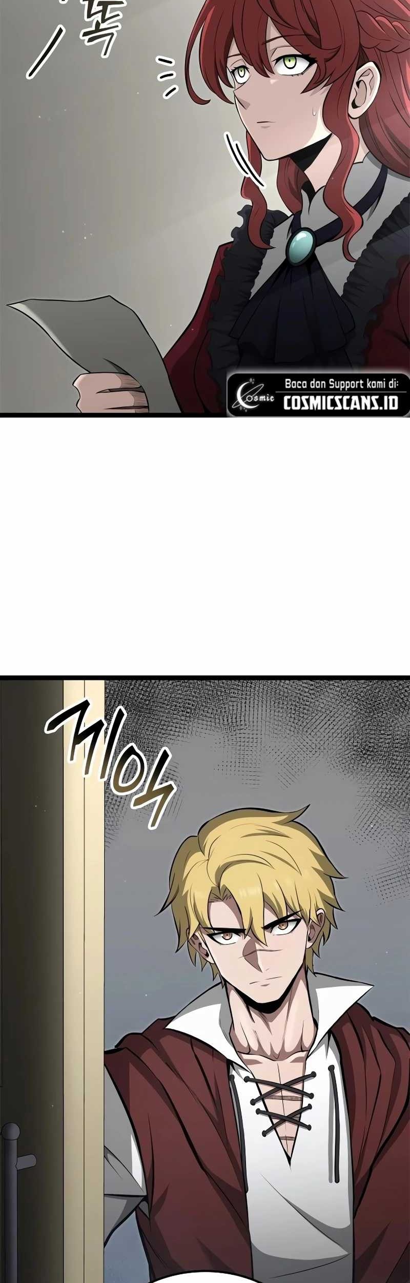 Kalli the Champion Chapter 65 Gambar 46