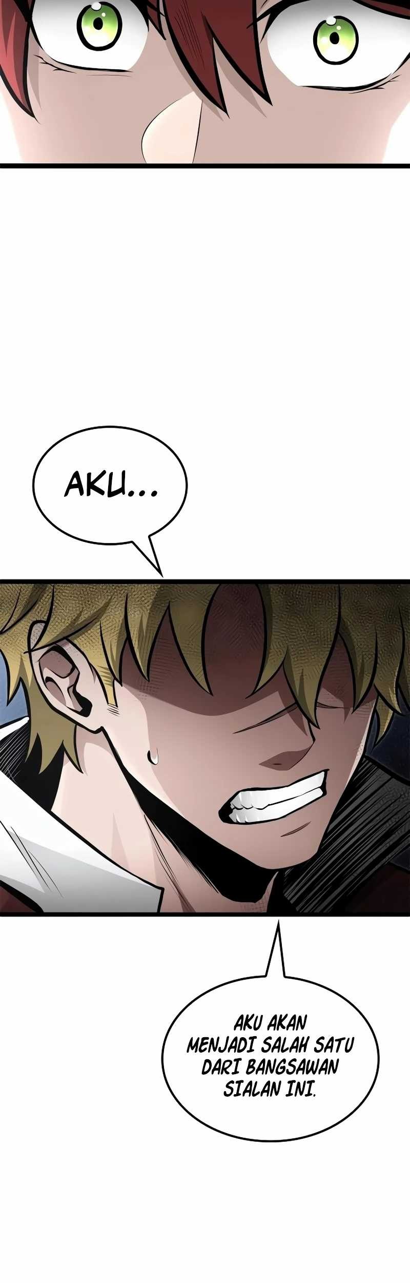 Kalli the Champion Chapter 65 Gambar 48