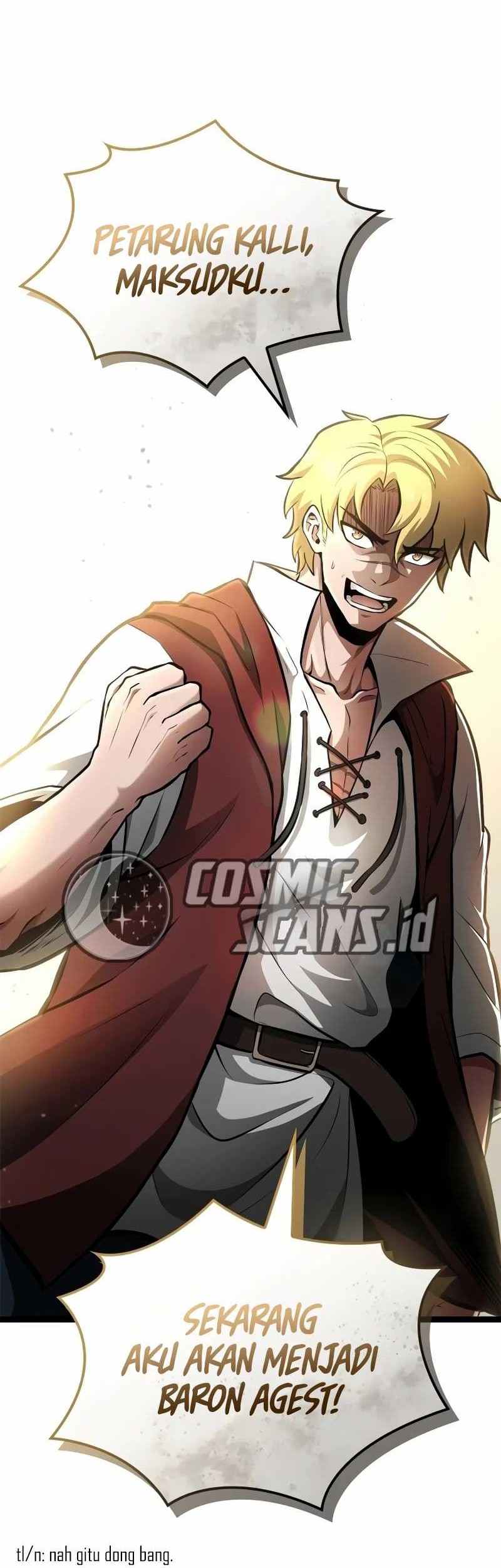 Kalli the Champion Chapter 65 Gambar 49