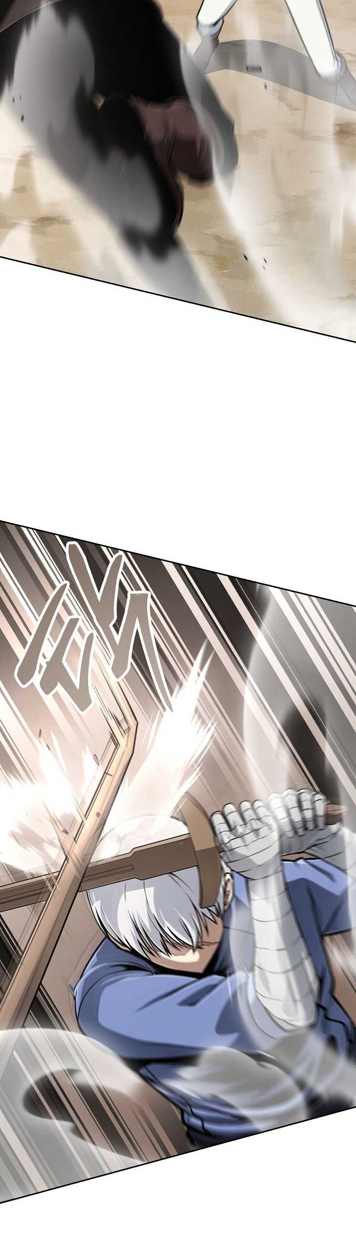 What’s Our Hero Doing? Chapter 30 Gambar 30