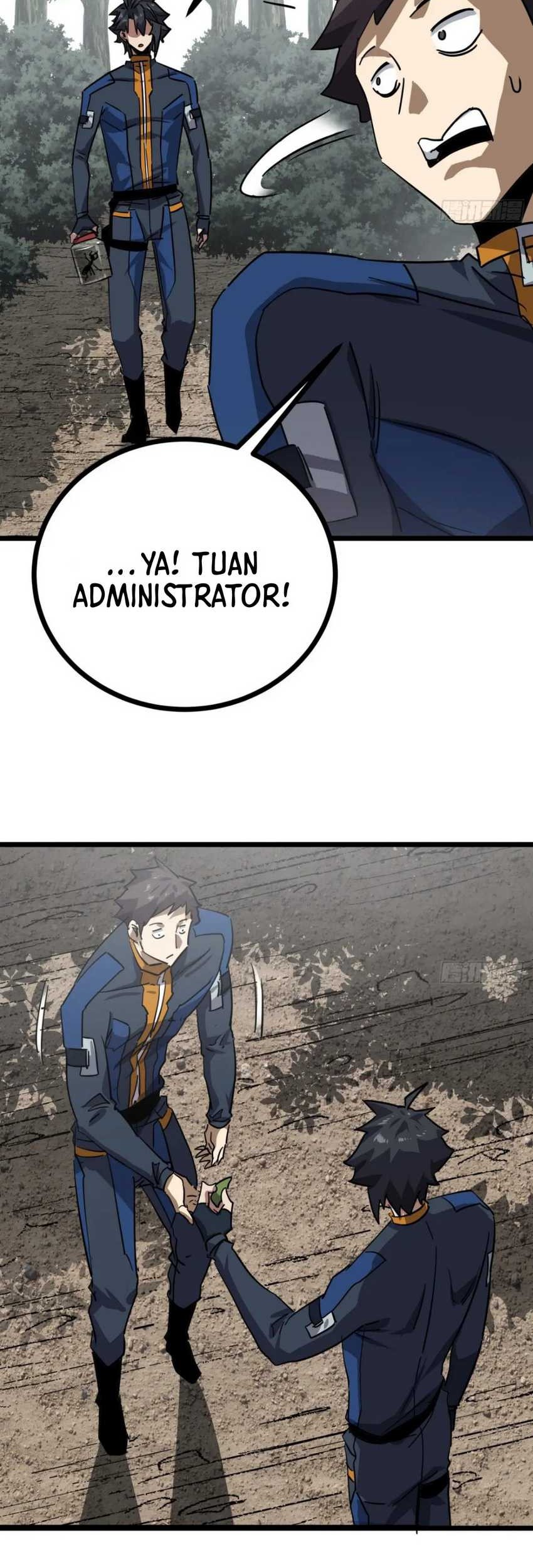 This Game Is Too Realistic Chapter 77 Gambar 3