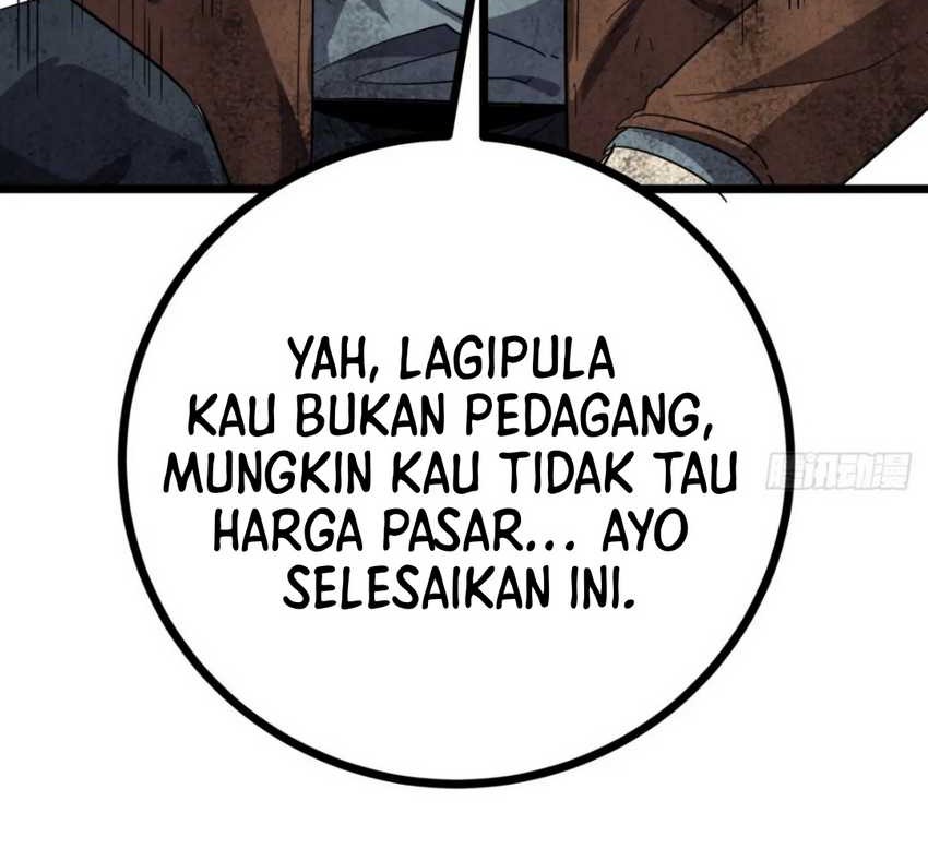 This Game Is Too Realistic Chapter 76 Gambar 7