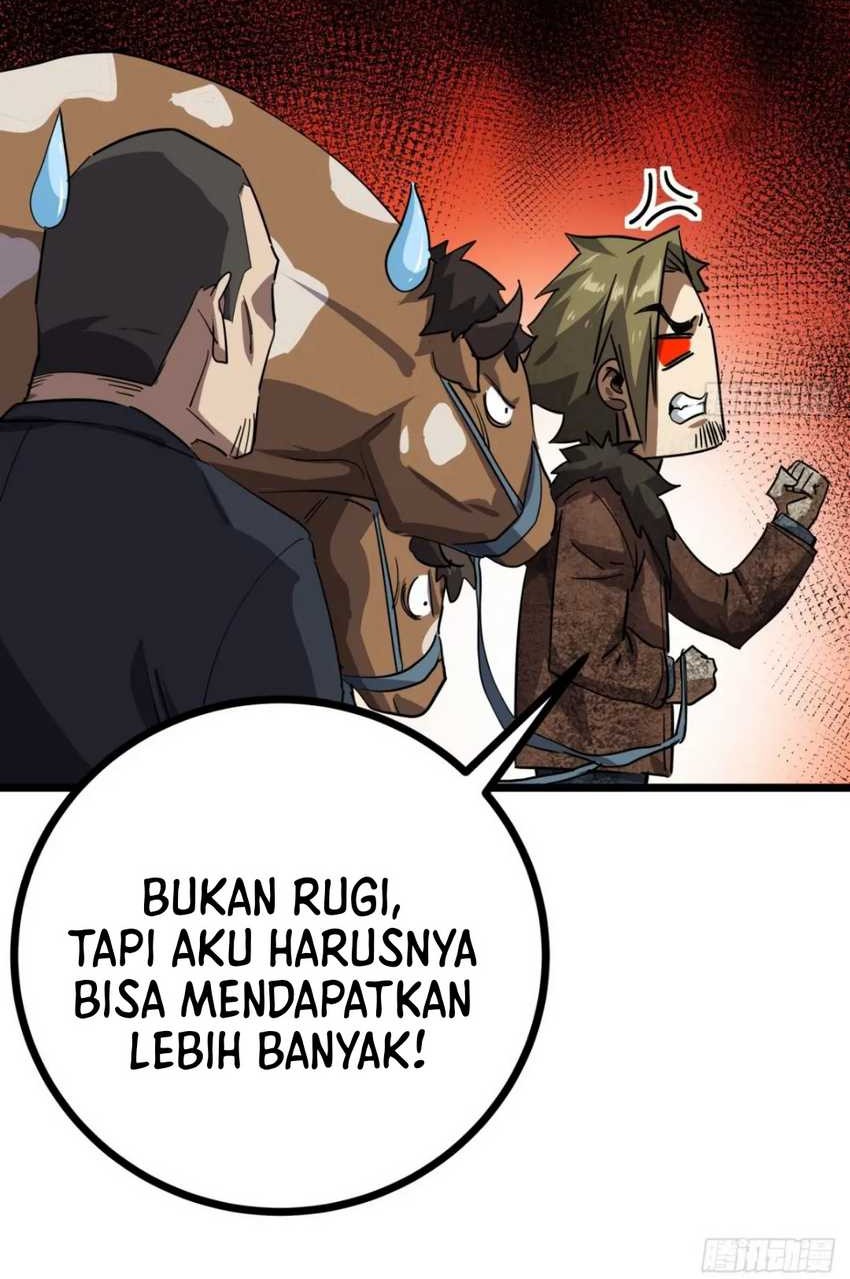 This Game Is Too Realistic Chapter 76 Gambar 18