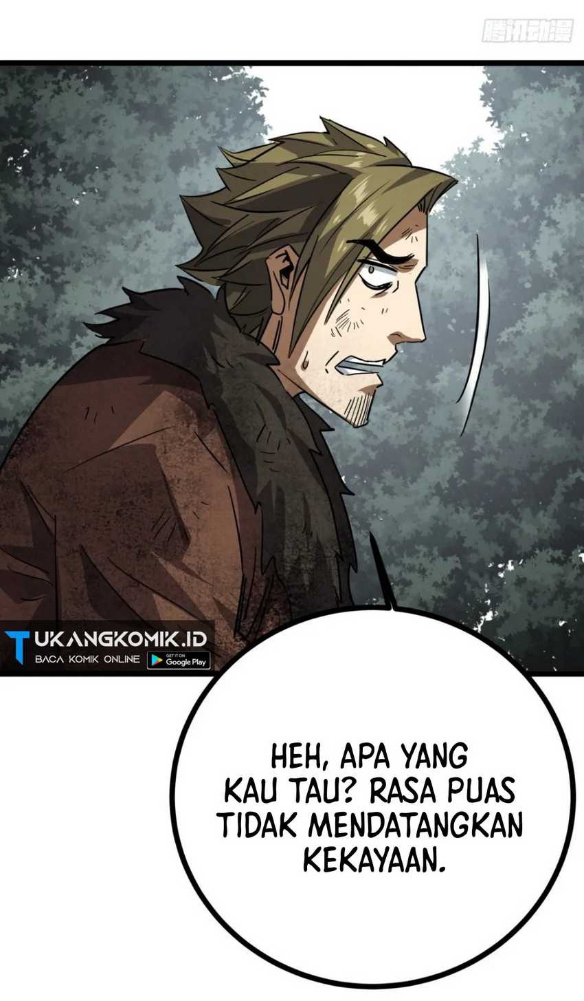 This Game Is Too Realistic Chapter 76 Gambar 22