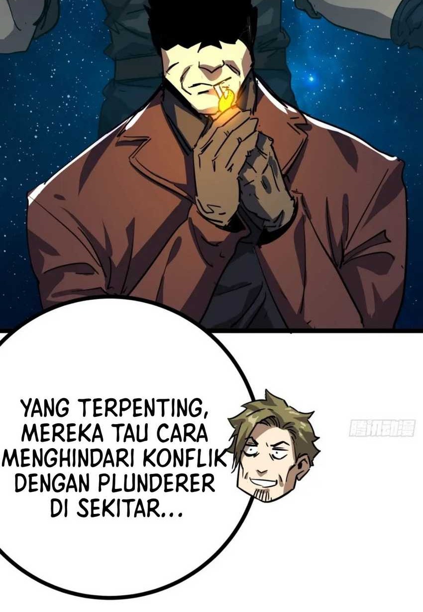 This Game Is Too Realistic Chapter 75 Gambar 4