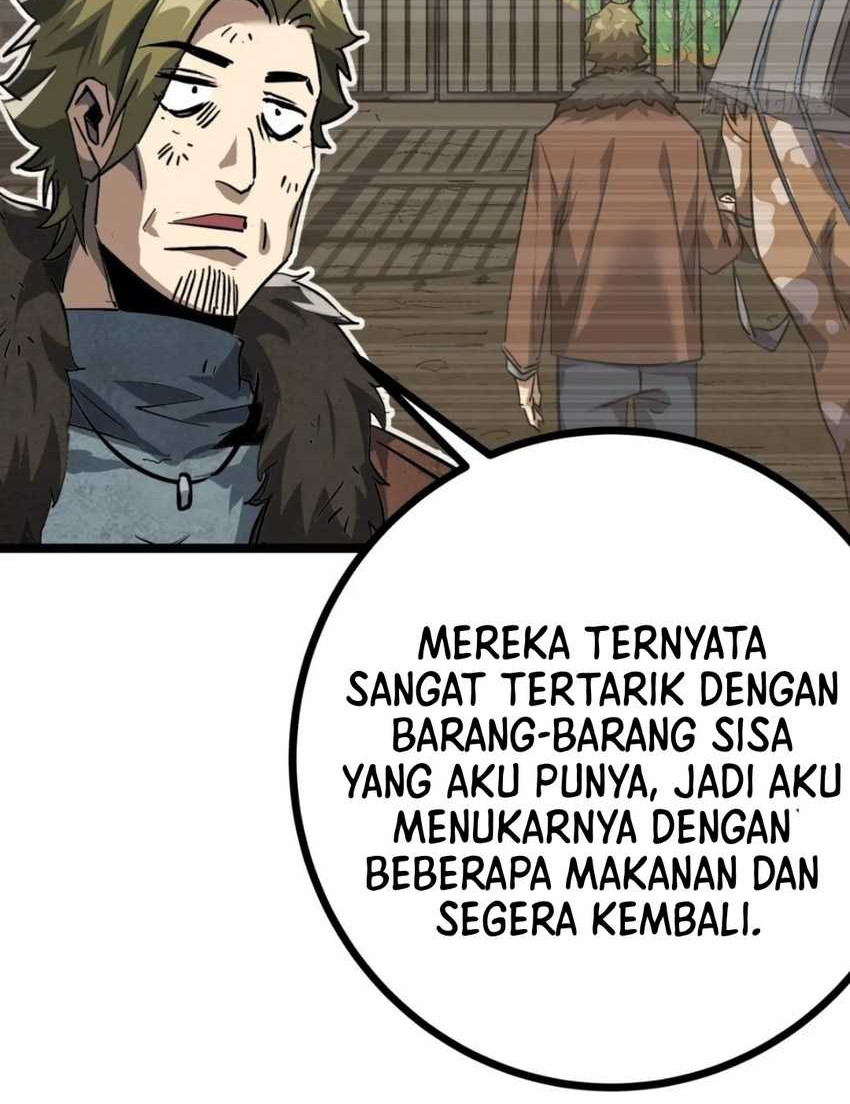 This Game Is Too Realistic Chapter 75 Gambar 8