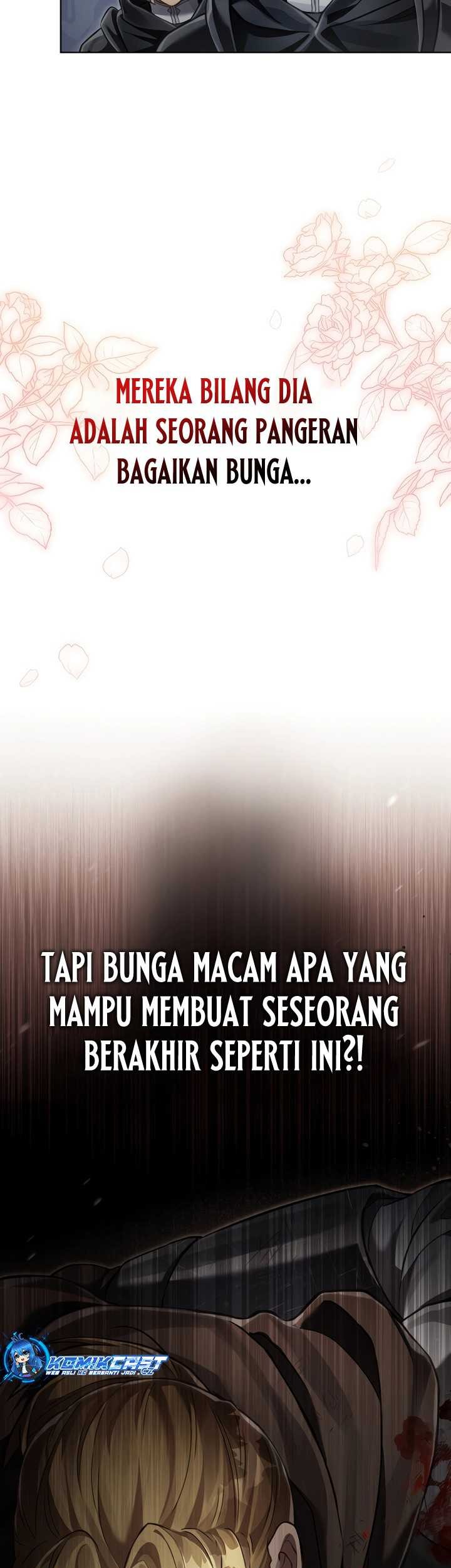 Reborn as the Enemy Prince Chapter 36 Gambar 24