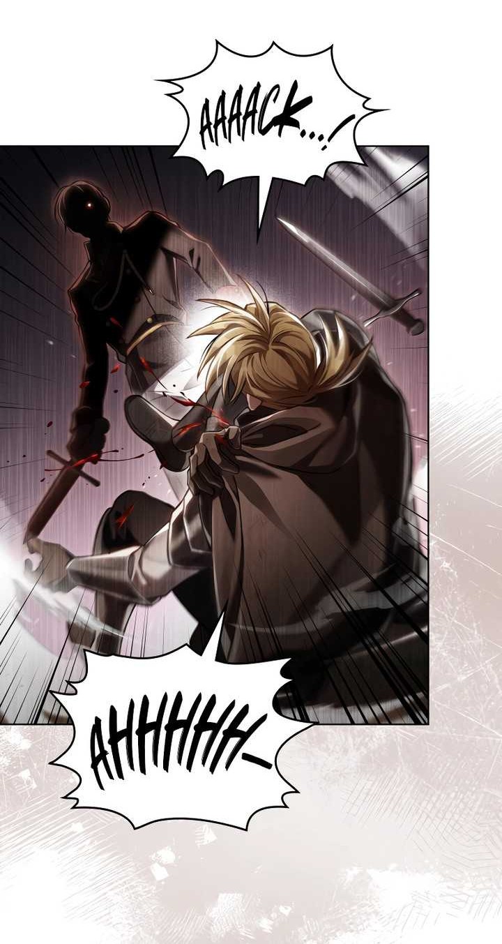 Reborn as the Enemy Prince Chapter 36 Gambar 17