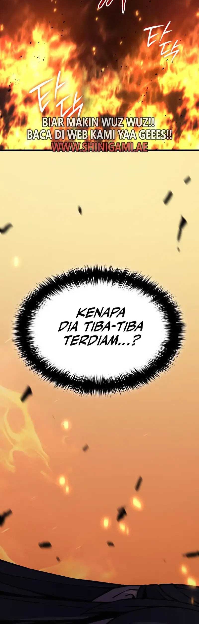 Myst, Might, Mayhem (Legend Of Heavenly Chaos Demon) Chapter 32 Gambar 83
