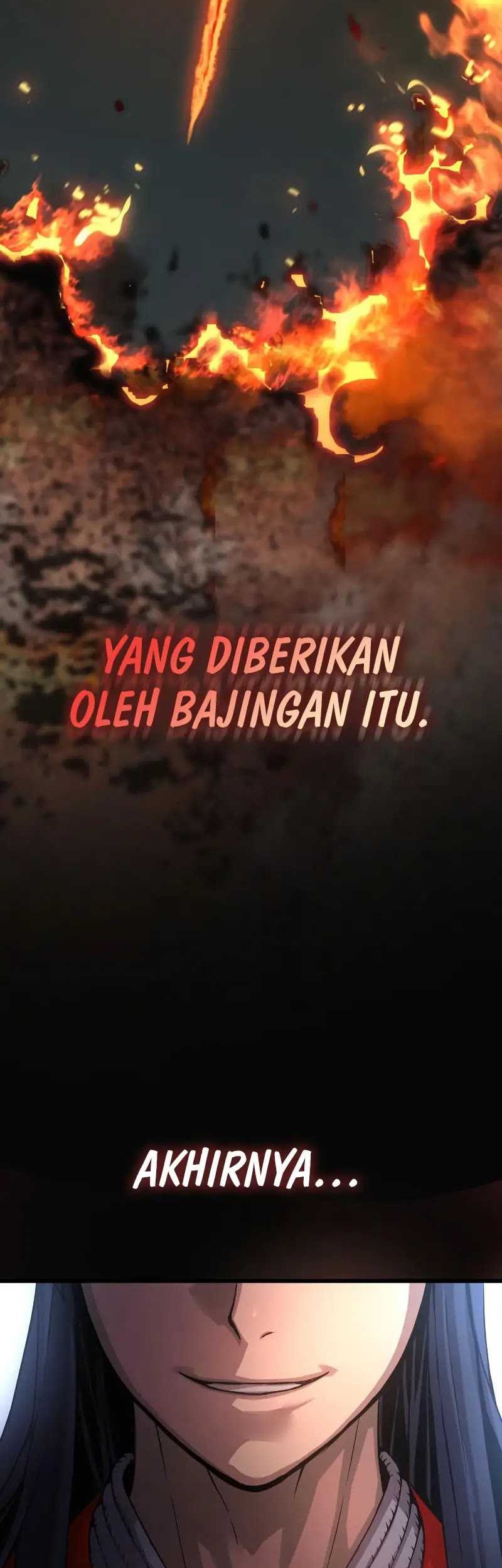 Myst, Might, Mayhem (Legend Of Heavenly Chaos Demon) Chapter 32 Gambar 93