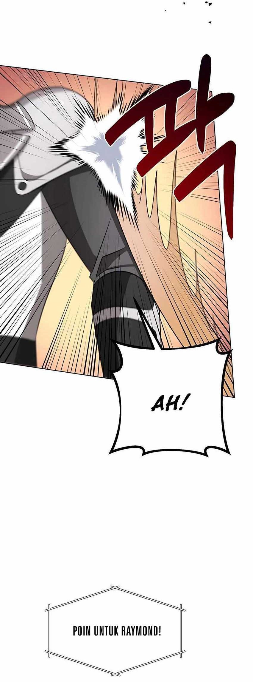My Ruined Academy Life Chapter 08 Gambar 41