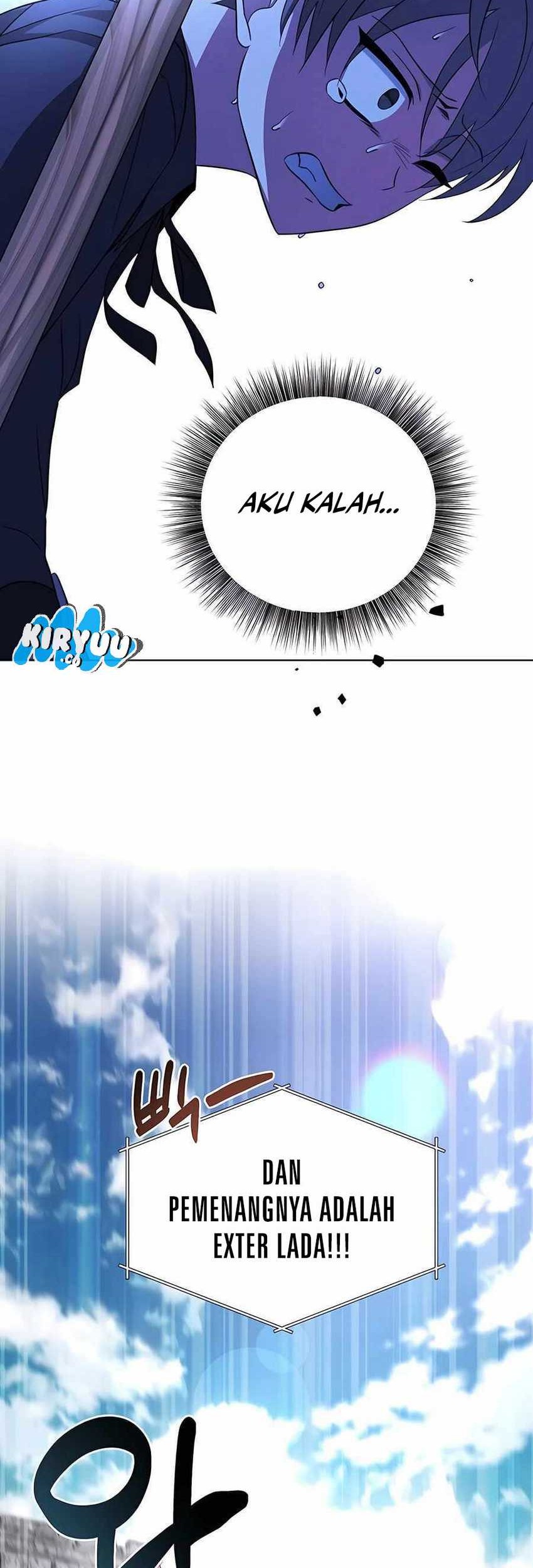 My Ruined Academy Life Chapter 08 Gambar 7