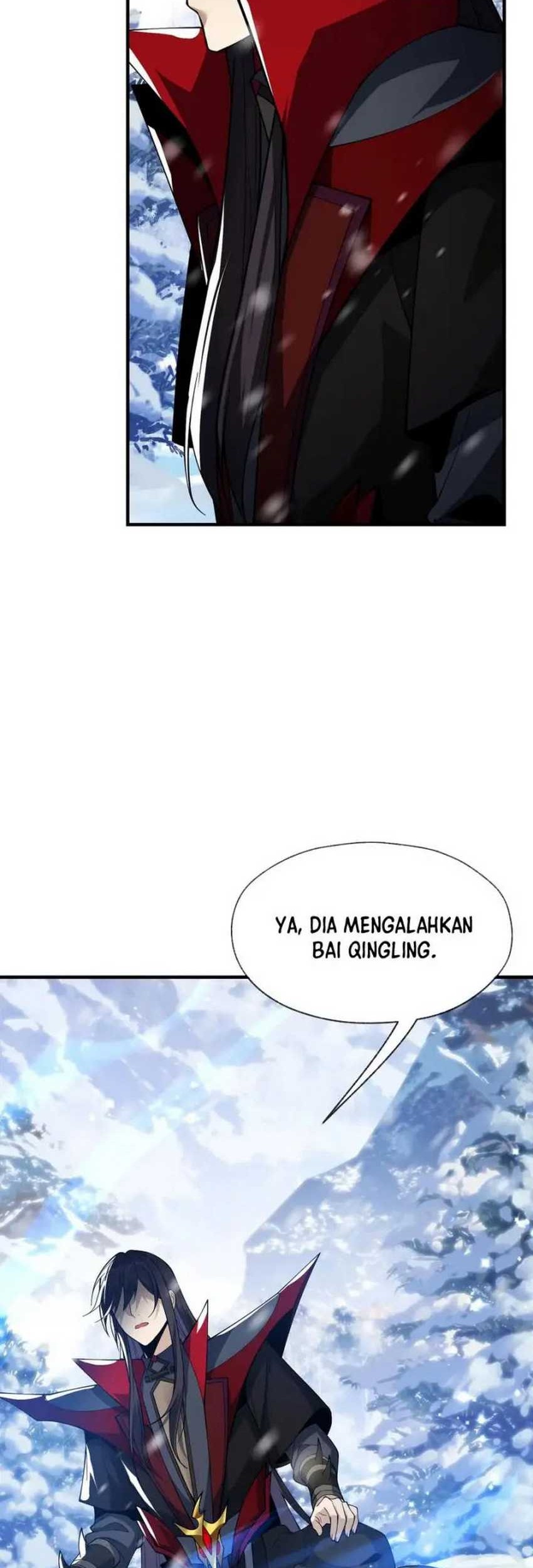 I Love the Demon Lord So Much That Even My Female Disciples Want to Kill Me Chapter 19 Gambar 36