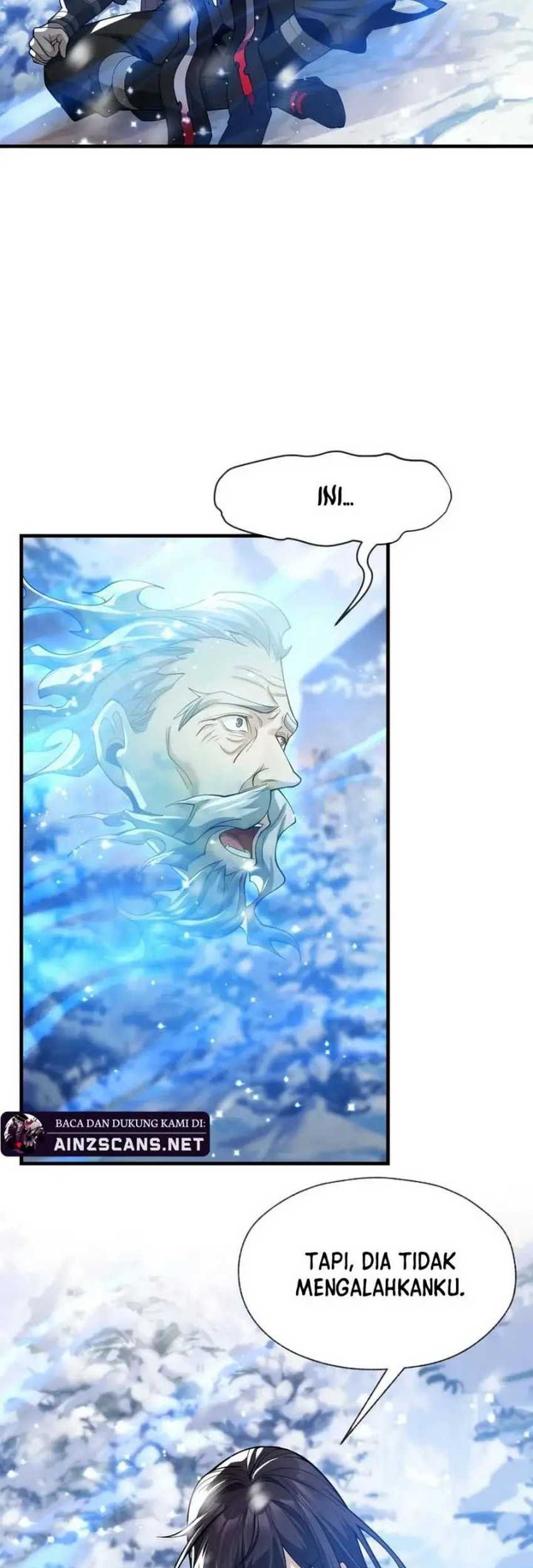 I Love the Demon Lord So Much That Even My Female Disciples Want to Kill Me Chapter 19 Gambar 37