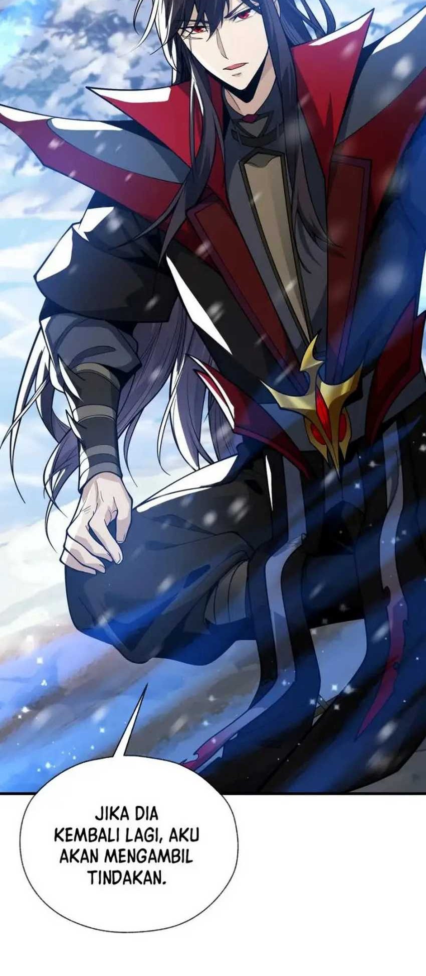 I Love the Demon Lord So Much That Even My Female Disciples Want to Kill Me Chapter 19 Gambar 38