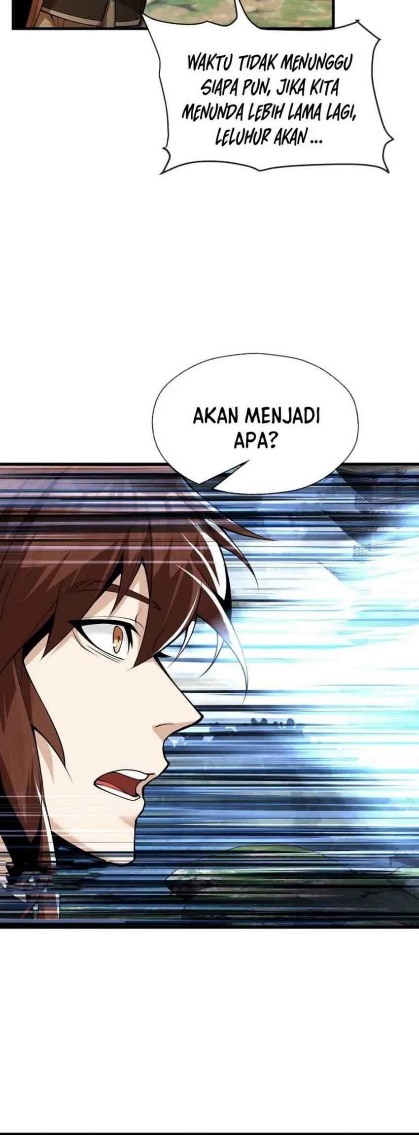 I Love the Demon Lord So Much That Even My Female Disciples Want to Kill Me Chapter 19 Gambar 41