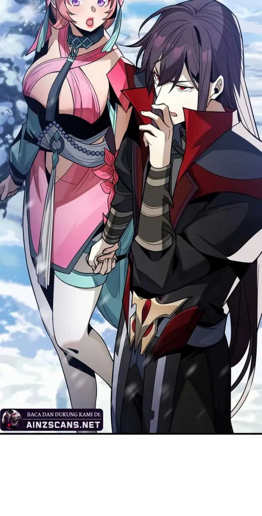 I Love the Demon Lord So Much That Even My Female Disciples Want to Kill Me Chapter 19 Gambar 7