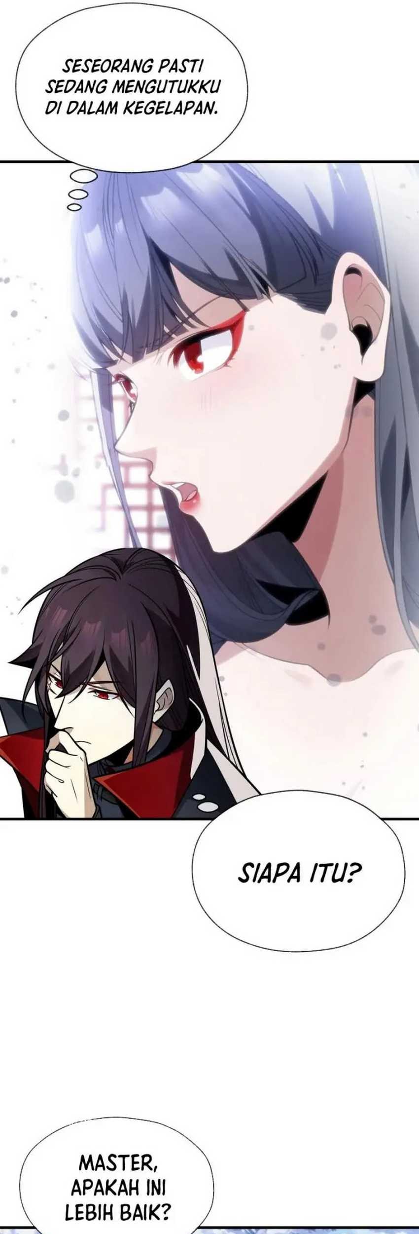 I Love the Demon Lord So Much That Even My Female Disciples Want to Kill Me Chapter 19 Gambar 8