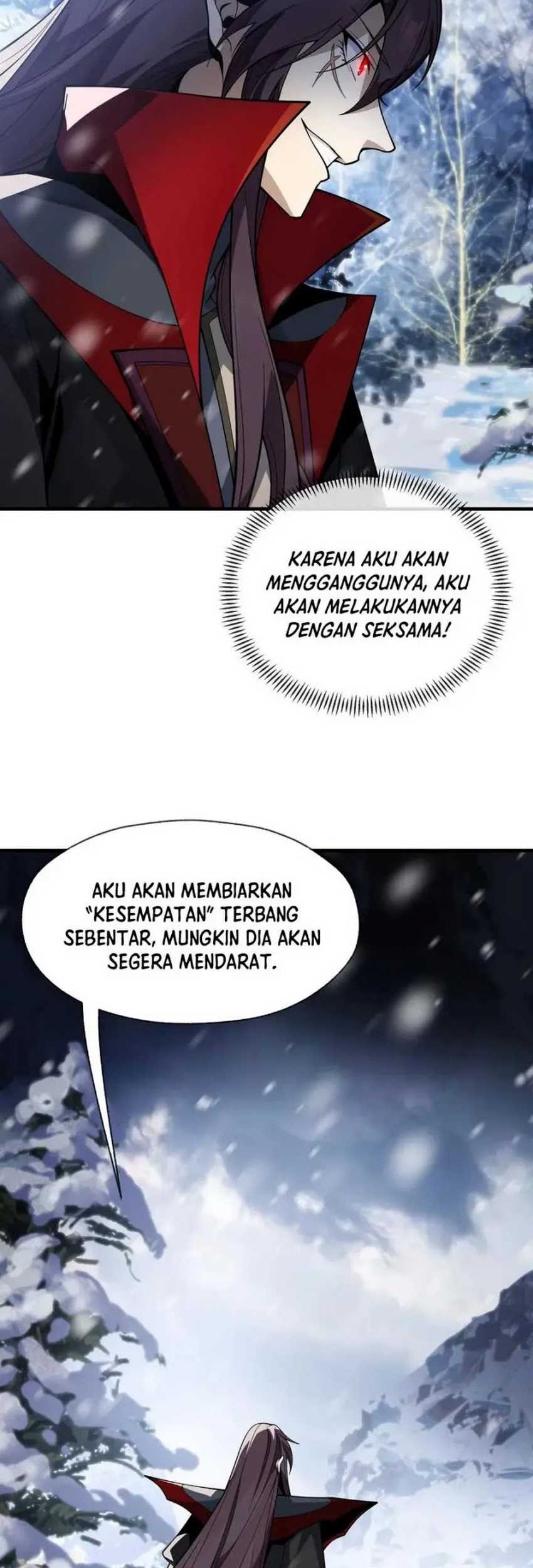 I Love the Demon Lord So Much That Even My Female Disciples Want to Kill Me Chapter 19 Gambar 13