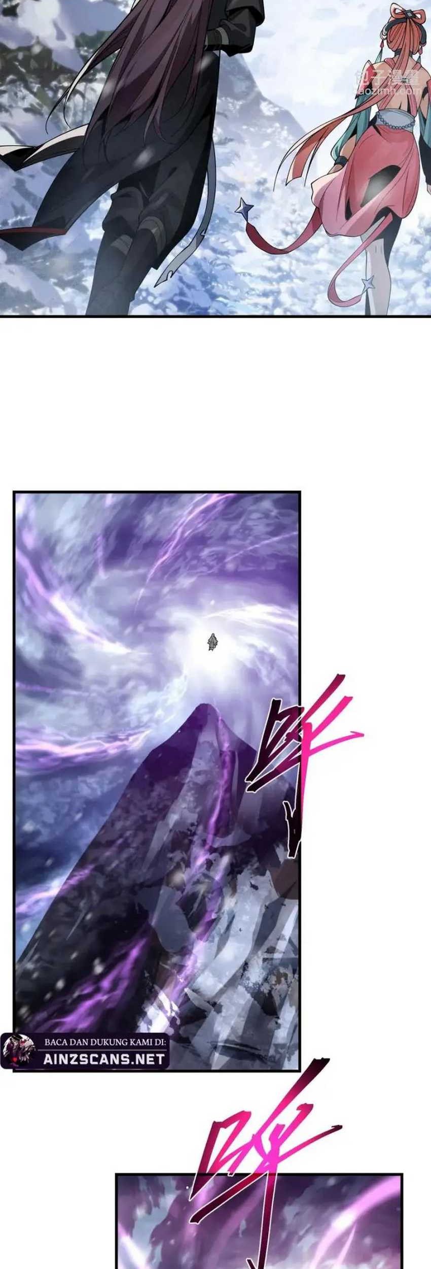 I Love the Demon Lord So Much That Even My Female Disciples Want to Kill Me Chapter 19 Gambar 14